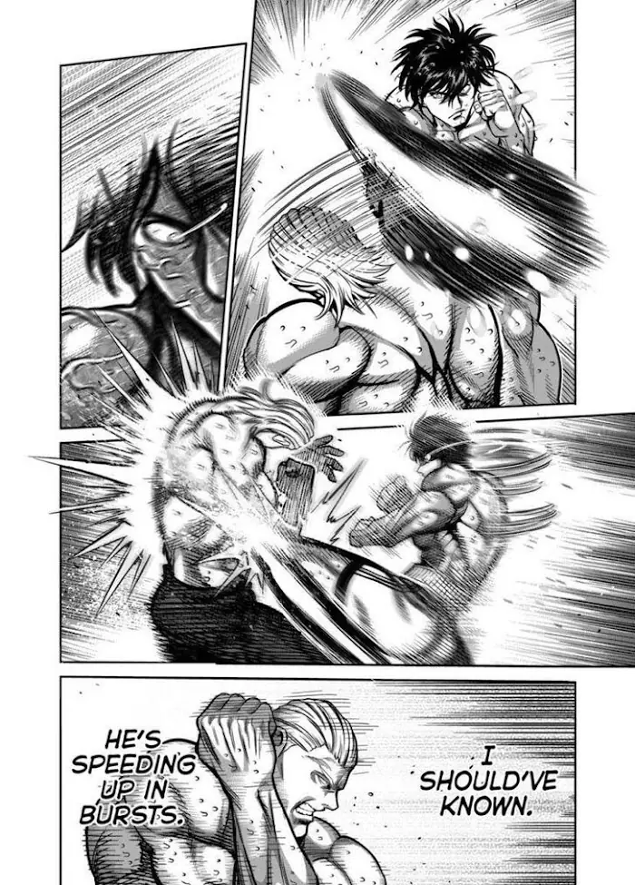 Kengan Omega Chapter 135 image 12_optimized